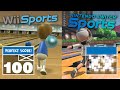 Is Switch Sports Bowling As Good As Wii Sports Bowling Nintendo Switch Sports