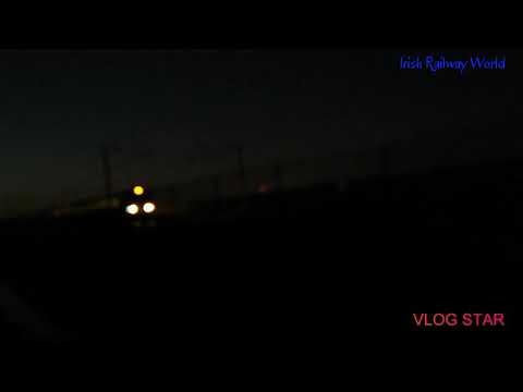 Four Evening Dart and Commuter Services near Blackrock