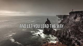 The Change In Me - Casting Crowns - Lyric Video