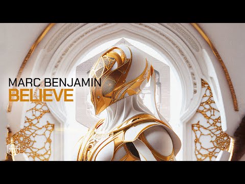 Marc Benjamin - Believe (Official Audio)