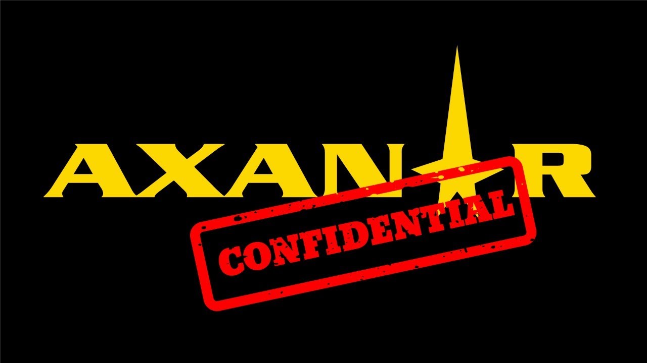 Axanar Confidential # 67