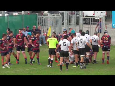Rugby Paese vs Verona Rugby - 08/10/2023 - Highlights