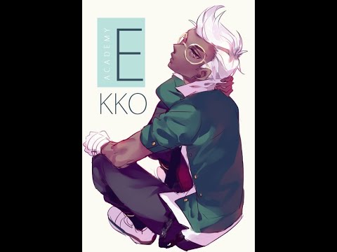 Ekko Guide - Vorbereitung auf S11 - Runen, Items [League of Legends - Deutsch]