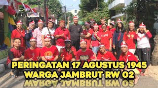 Download lagu PERINGATAN 17 AGUSTUS 1945 mp3