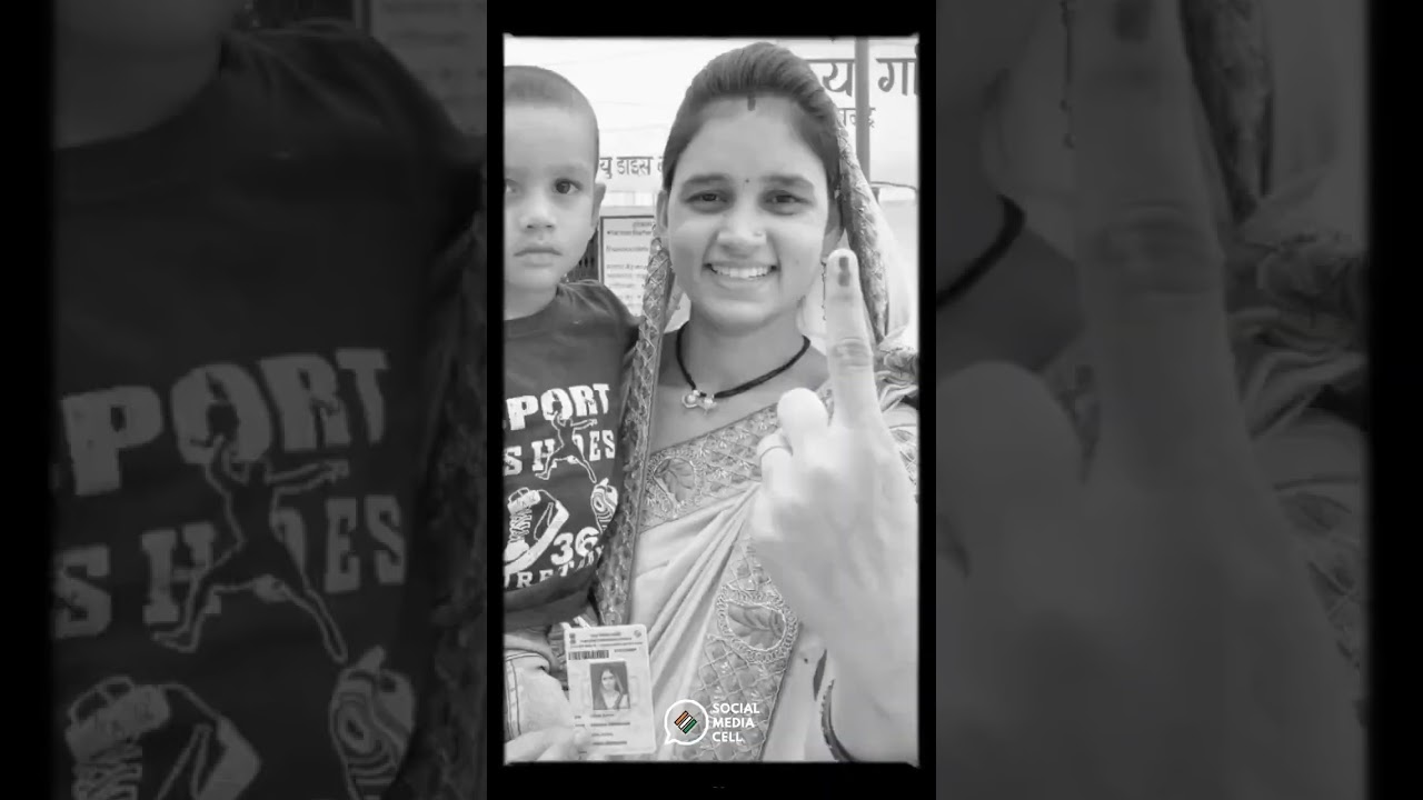 Throwback #Phase4: Watch the highlights of Lok Sabha Elections 2024!