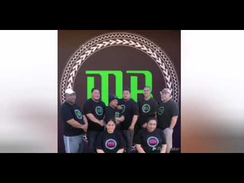 Maugaele Band original Ft DJ BOSE