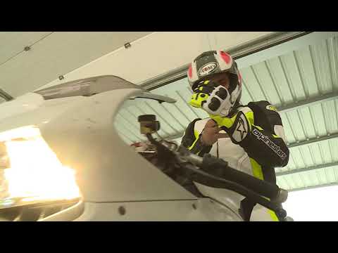 LCSC Track Days — video 2