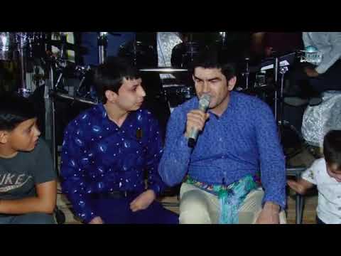 Hajy Yazmammedow janly ses 2020