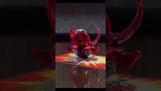💥 Две фигурки Драго – легенда Bakugan и ЖЕМЧУЖИНА коллекции!