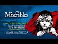 Als VIP naar Les Misérables