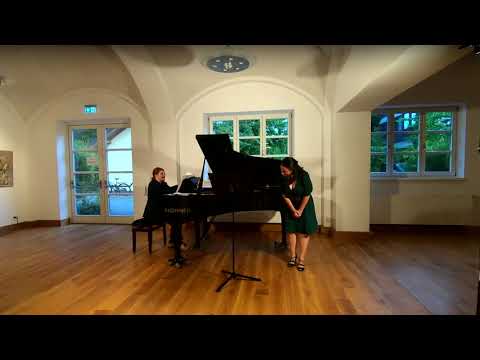 Mandrulita de la munte- George Stephanescu