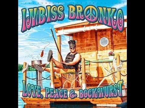Imbiss Bronko - Love, Peace & Bockwurst Snippet