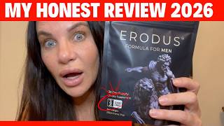 Erodus Review 2026 - The Honest Truth Nobody Tells You (Watch Before You Buy)