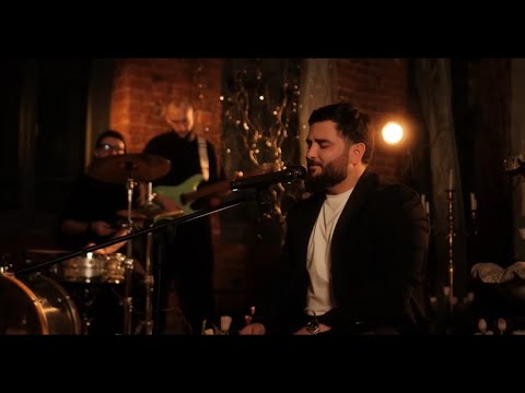 Arshavir Martirosyan - MAM