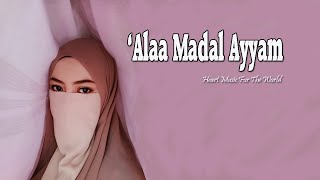 Download lagu 'Alaa Madal Ayyam  - Almanar Koleksi Album mp3