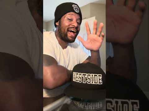 Red Man and Method Man our Dream collab!!!!!