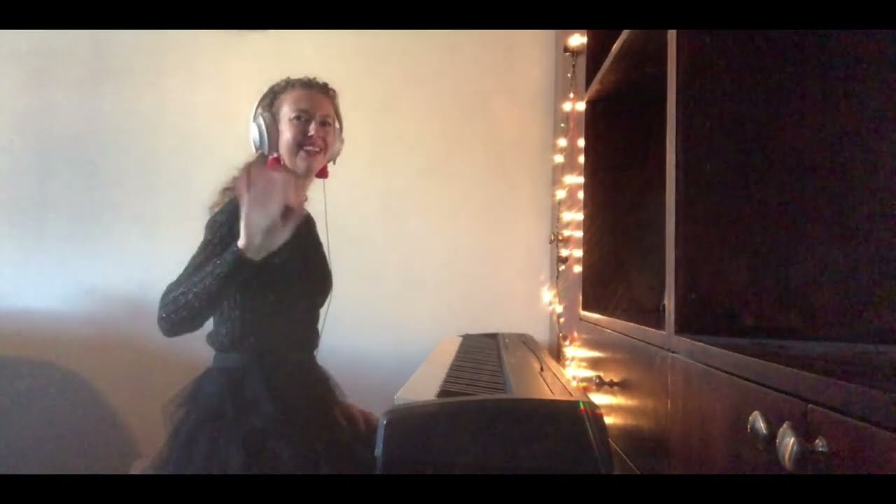 Promotional video thumbnail 3 for Piano Muse