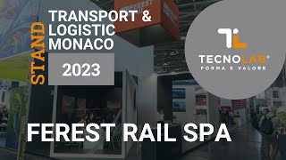 Ferest Rail Spa - Transport & Logistic Monaco 2023