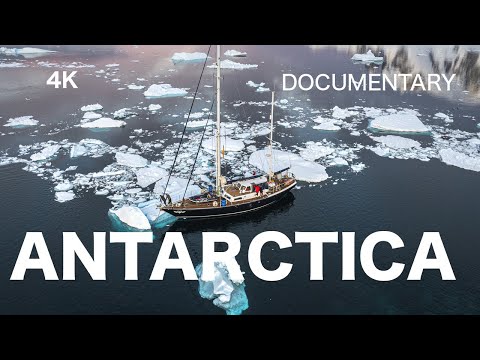 Antarctica: Sailing to Antarctic Peninsula, Documentary 2023