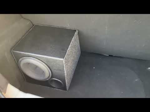 ZETTA DE 8 POLEGADAS