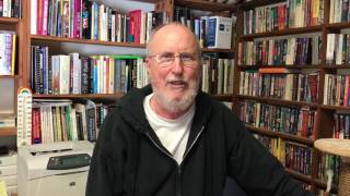 LSD pioneer Tim Scully