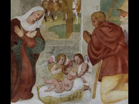 2020 - Vigilia di Natale