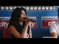Gabbar Is Back Stars Akshay Kumar And Shruti Haasan Showcase Their Singing Tal HD