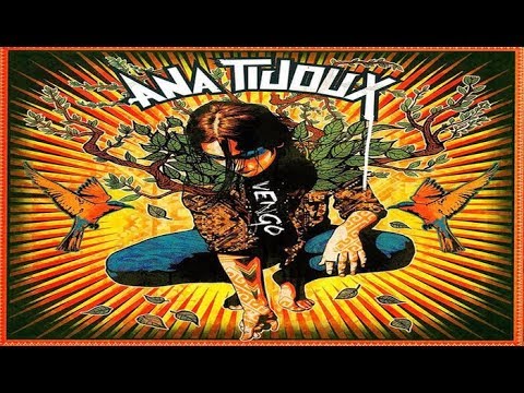 Ana Tijoux - Antipatriarca
