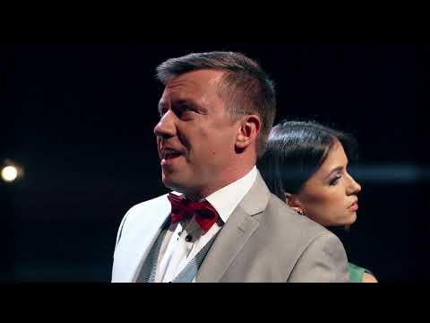 Irūna ir Marius - Žinau tik tiek (VAIZDO KLIPAS ) 2019