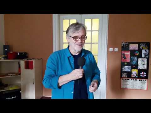 OD FLAMINGA K PLAMEŇÁKŮM - příběh slavné ostravské kapely