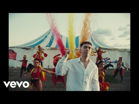 Welo - EMIGRATO (Sanremo Giovani 2025 - Official Video)