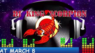 Download lagu DJ KING SCORPION mp3 Download lagu DJ KING SCORPION mp3