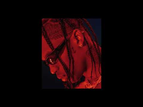 [FREE] Travis Scott x Wondagurl Type Beat - "Rager" (prod. dofla)