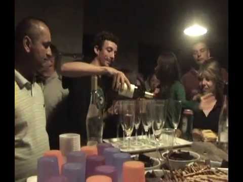 Sustainable Dialogue - youth exchange 2010. PROJECTVIDEO.wmv