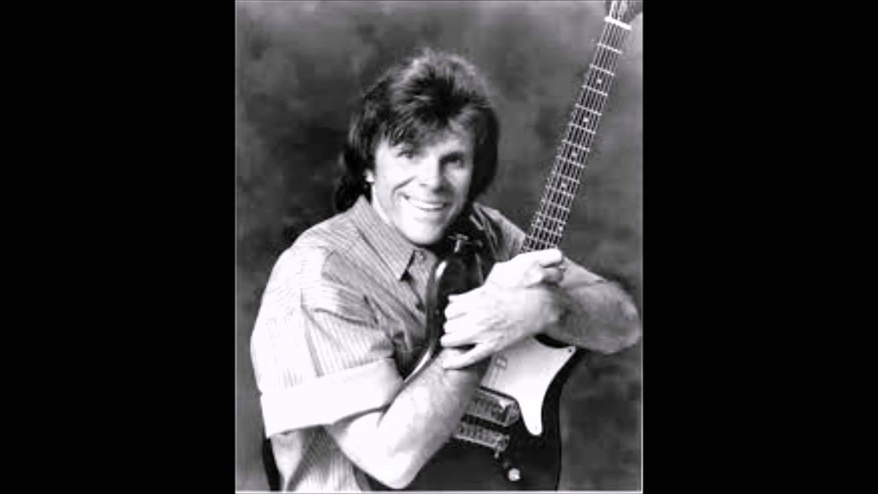Running Scared   DEL SHANNON