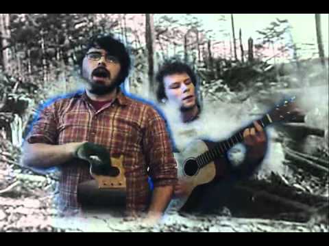 Let's Talk About Trees - Lumberjack's Lament
