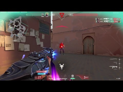 elderflame not really gives you aimbot