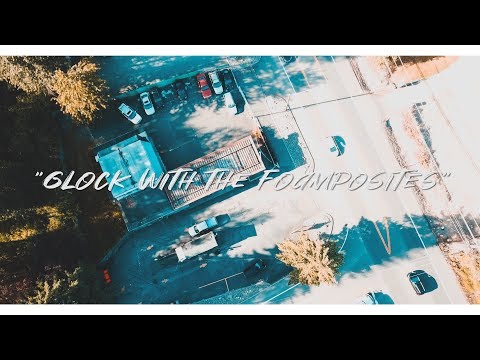 Gunna Goof - Glock Wit The Foamposites (Official Music Video) ft. Debonair (Dir. @TheMoosieShow)