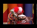 Grandma The Clown