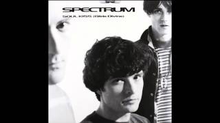 Spectrum - Soul Kiss (Glide Divine) Full Album