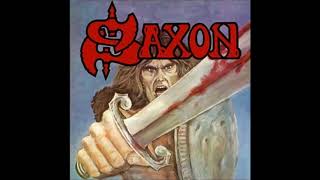 Saxon - Back To The Wall