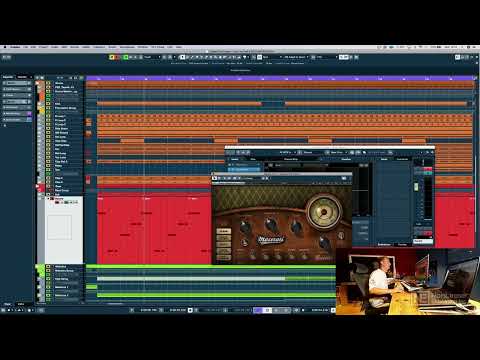 Dance Music Masters 115: Deconstructing Can You Feel It - Bass