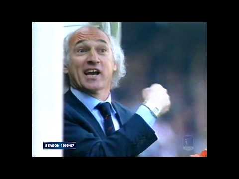 Serie A 1996-97, g24, Juventus - AS Roma