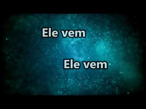 Ferido Na Batalha   Léa Mendonça Legendado