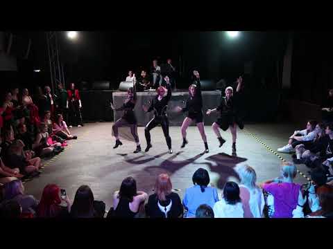 ADDance - Mamamoo - Aya - K-POP COVER BATTLE 2023 STAGE 1