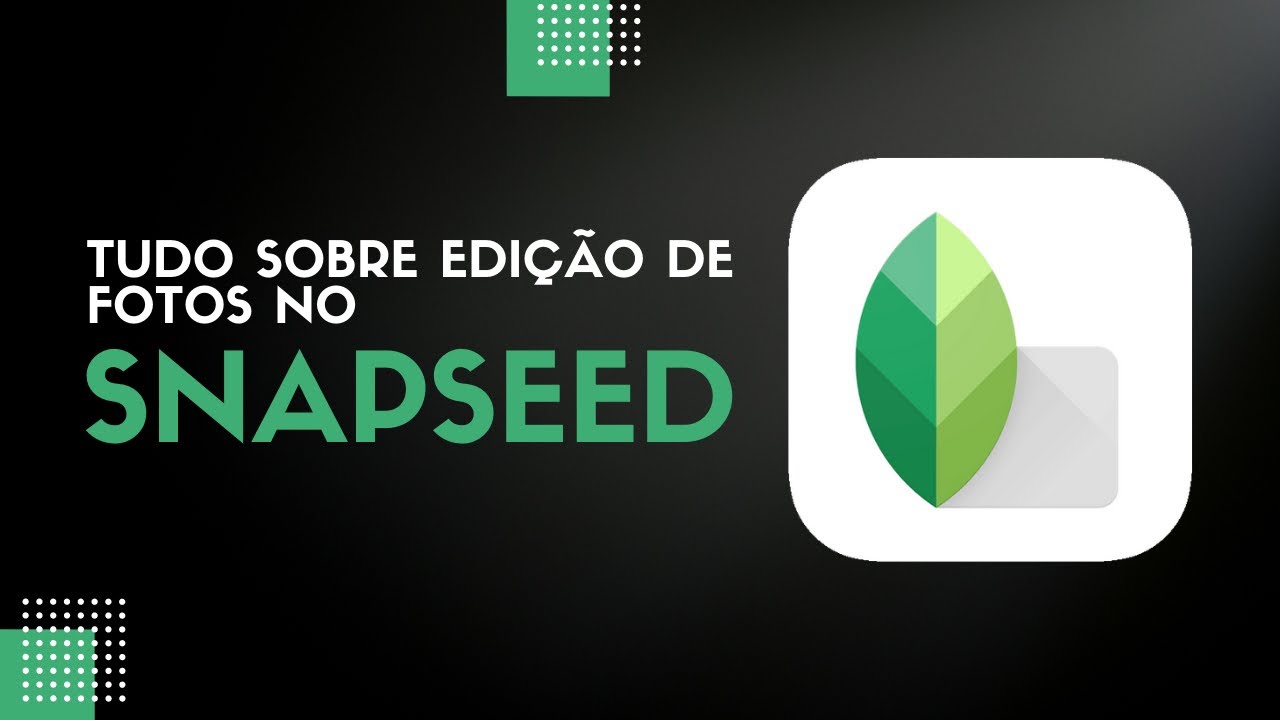 CURSO COMPLETO DE EDIÇÃO DE IMAGEM COM O SNAPSEED #Shorts
