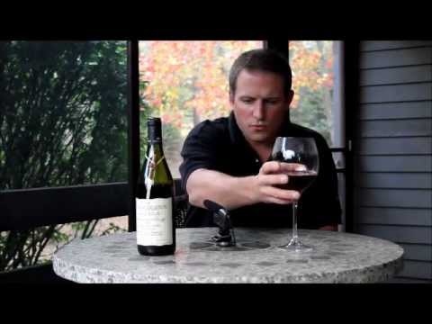 Cantina Zaccagnini 2008 Montepulciano d'Abruzzo - Fairgrounds Wine and Spirits Video