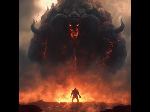 Feerix "Cursed Rage"