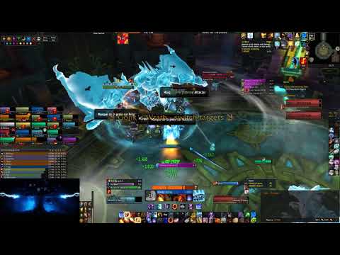 Conseil des élus HM