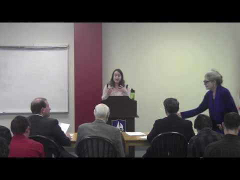 Madeline Betz '17  | Part One